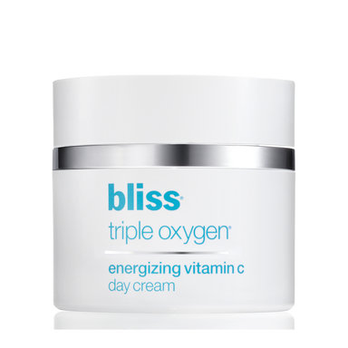 Triple Oxygen Energizing Vitamin C Day Cream 50 ml