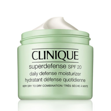 Superdefense Daily Defense Moisturizer Broad Spectrum SPF 20 75 ml