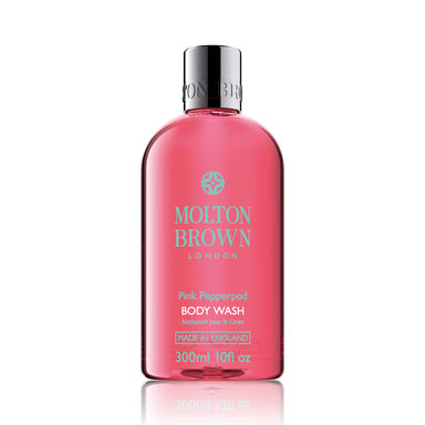 Fiery Pink Pepperpod Bath & Shower Gel 300 ml