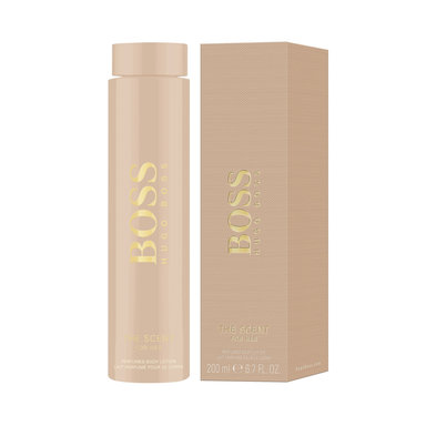 Boss The Scent for Her Body Lotion 200 ml