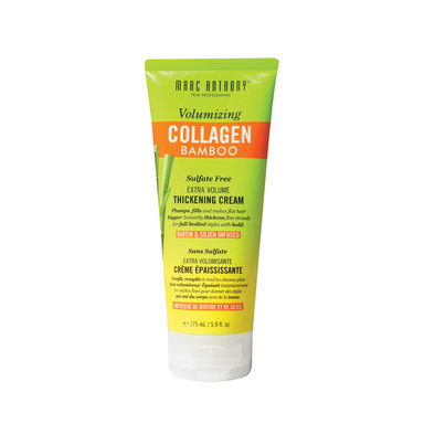 Collagen Bamboo Thickening Volume Cream 175 ml