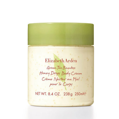 Green Tea Bamboo Honey Drops Body Cream 250 ml