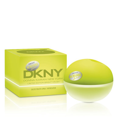 Be Delicious Electric Bright Crush EdT 50 ml