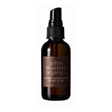 Lavender Hydrating Mist for Skin & Hair 59 ml