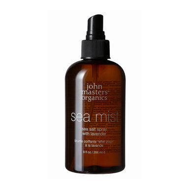 Sea Mist Sea Salt Spray with Lavender 266 ml