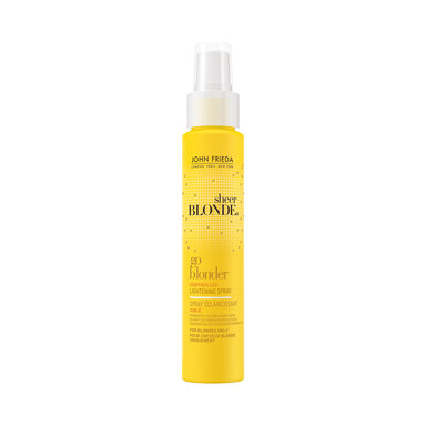 Sheer Blonde Go Blonder Lightening Spray 100 ml