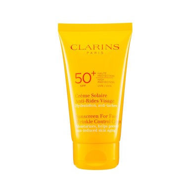 Sun Wrinkle Control Cream UVB/UVA SPF 50+ 75 ml