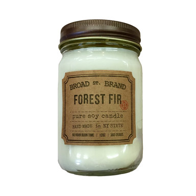 Apothecary Collection – Forest Fire Candle 360 g