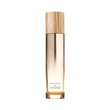 Parfum Divin De Caudalie Fragrance EdP 50 ml