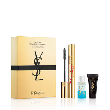 Mascara Volum Effet Faux Cils Babydoll Makeup Kit