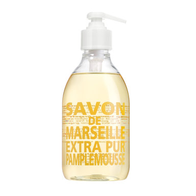 Savon De Marseille Extra Pur Pamplemousse 300 ml