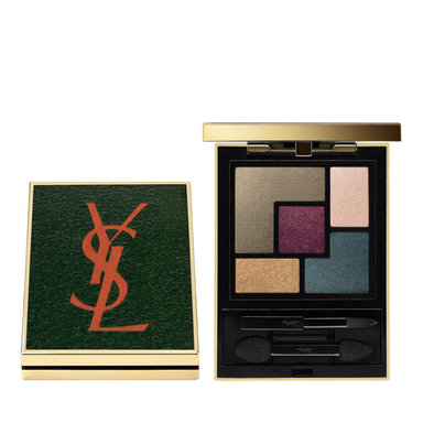 Couture Palette Collector Fall 16 Eyeshadow