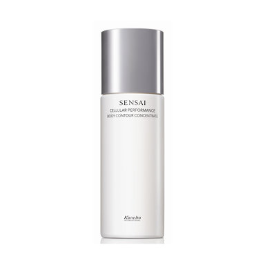 Cellular Performance Body Contour Concentrate