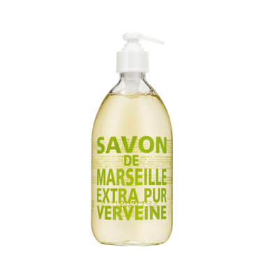 Savon De Marseille Extra Pur Verveine 500 ml
