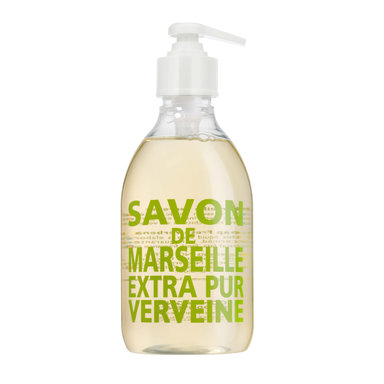 Savon De Marseille Extra Pur Verveine 300 ml