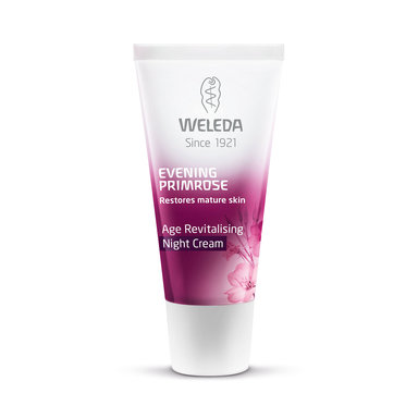 Evening Primrose Revitalizing Night Cream 30 ml