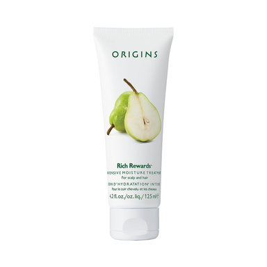 Rich Rewards Intensive Moisture Treatment For Scalp And Hair 125 ml