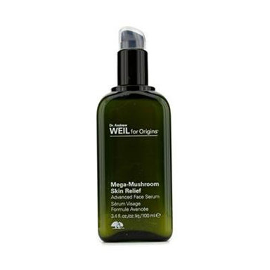 Dr. Weil Mega-Mushroom Skin Relief Advanced Face Serum 100 ml