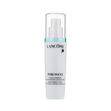 Pure Focus Shine Control Moisturising Fluid 50 ml