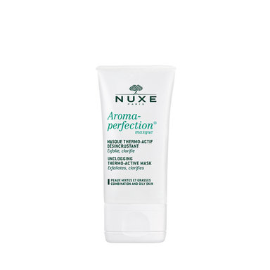 Aroma-Perfection Unclogging Thermo-active Mask 40 ml