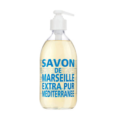 Savon De Marseille Extra Pur Mediterranée
