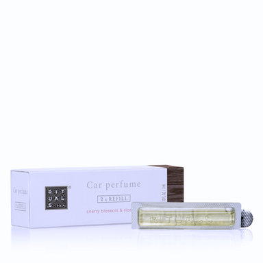Life is a Journey – Refill Sakura Car Perfume 6ml