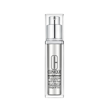 Sculptwear Lift and Contour Serum for Face and Neck