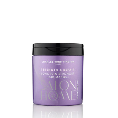 Strength & Repair Longer/Stronger Hair Masque 160 ml