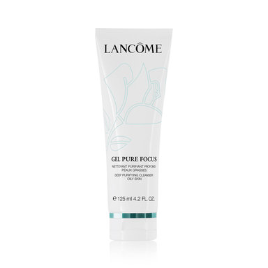 Gel Pure Focus Deep Purifying Cleanser 125 ml