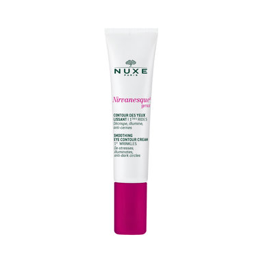 Nirvanesque Yeux/Smoothing Eye Contour Cream 15 ml