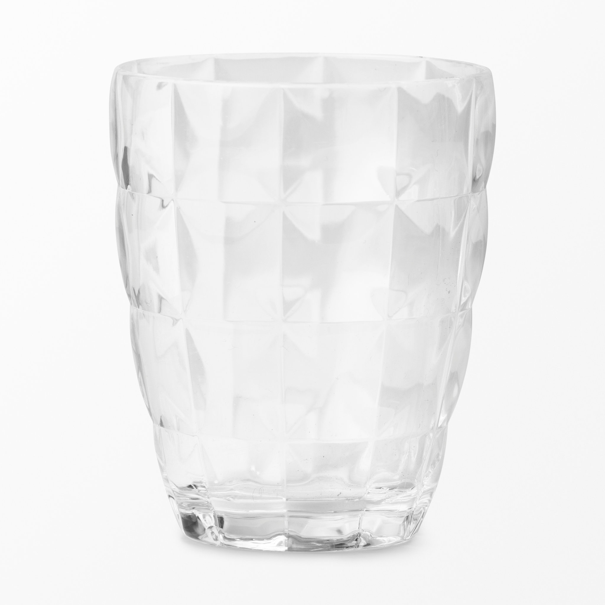 En tandborstmugg i akryl. badrumsaccessoarer köp online på ...