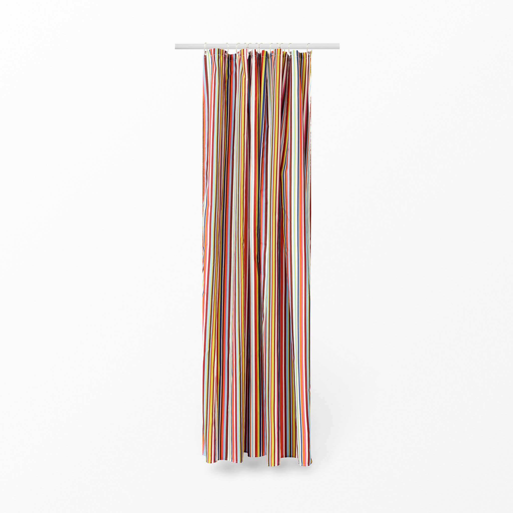 Duschdraperi, 180x200 cm duschdraperier köp online på åhlens.se!