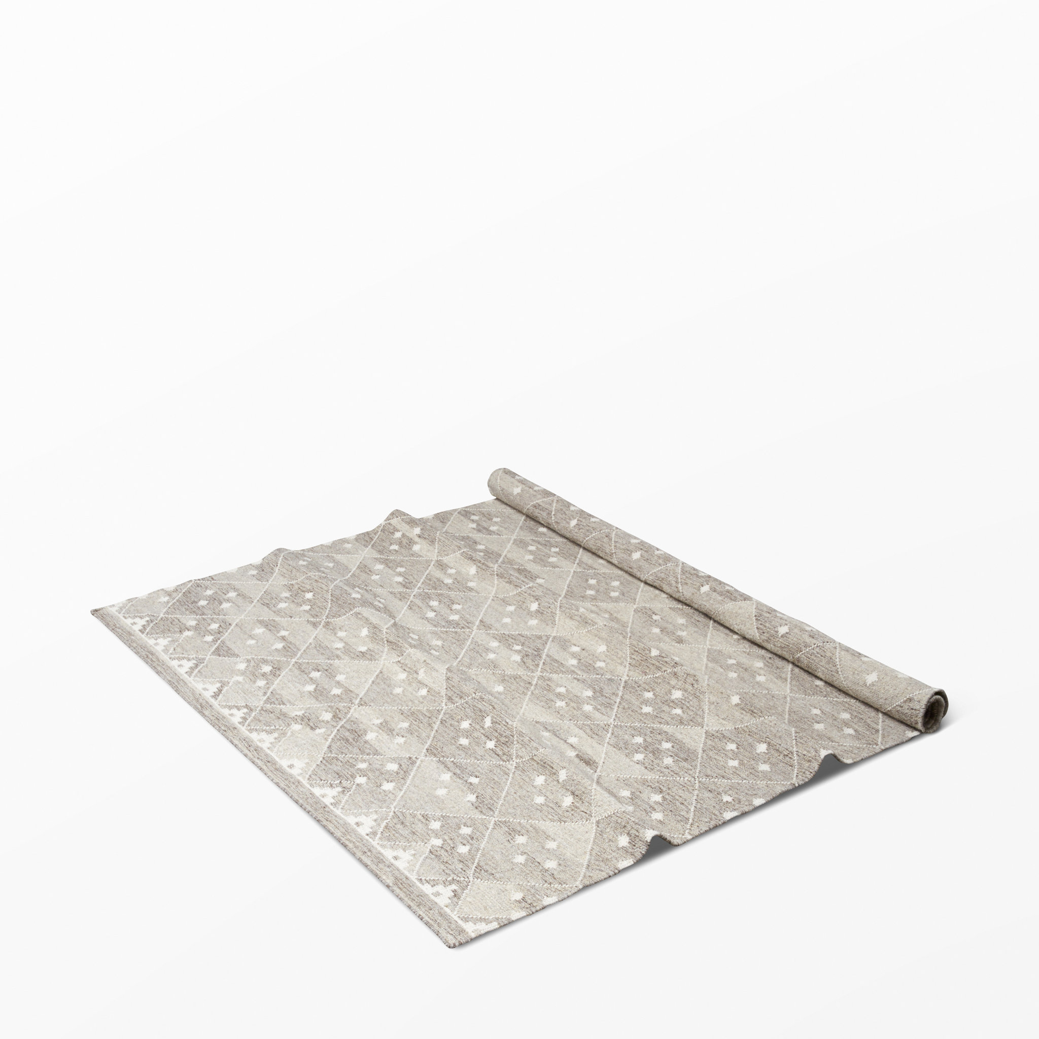 Matta fält, 170x230 cm mattor köp online på åhlens.se!