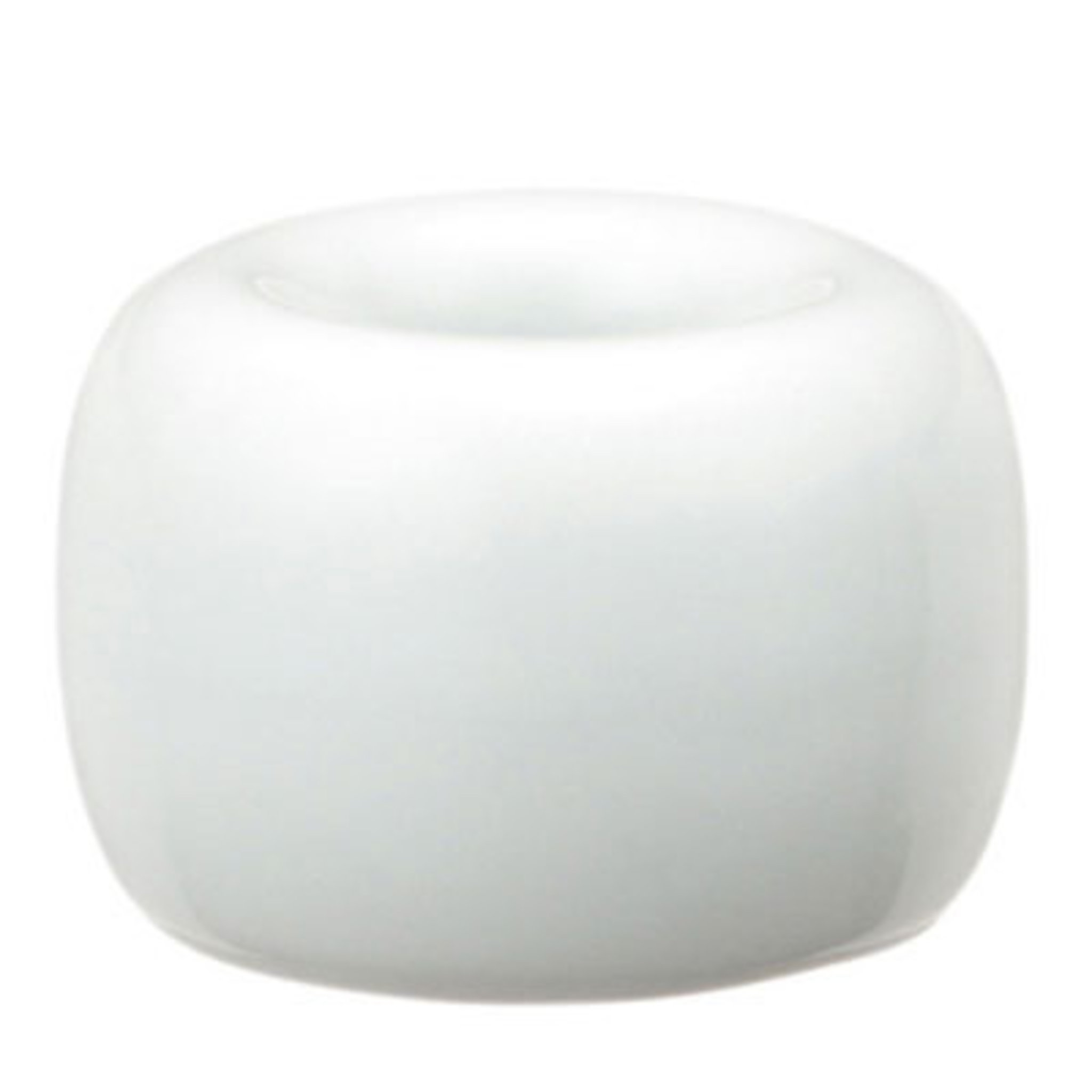 Porcelain toothbrush stand, white badrumsaccessoarer köp online ...
