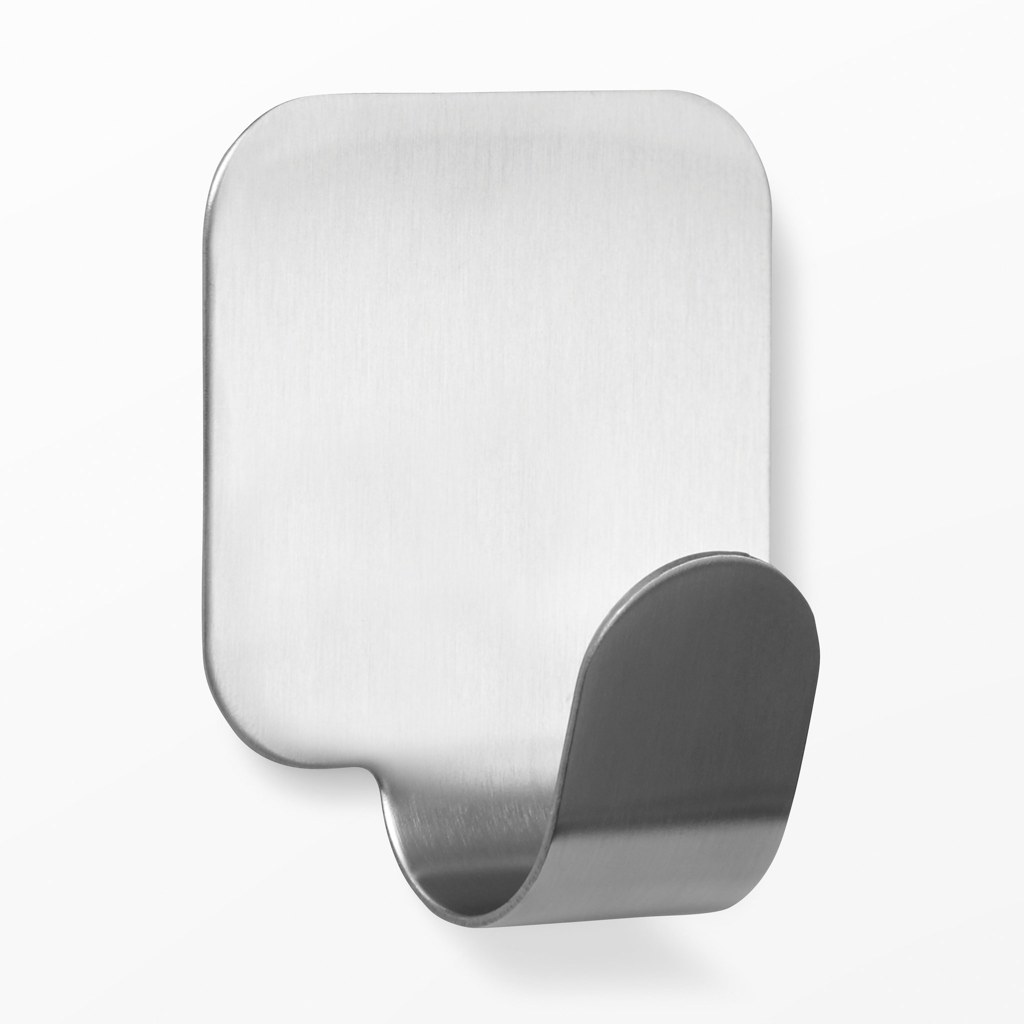 Självhäftande krok kvarnsjön, 3x3,7 cm krokar köp online på ...