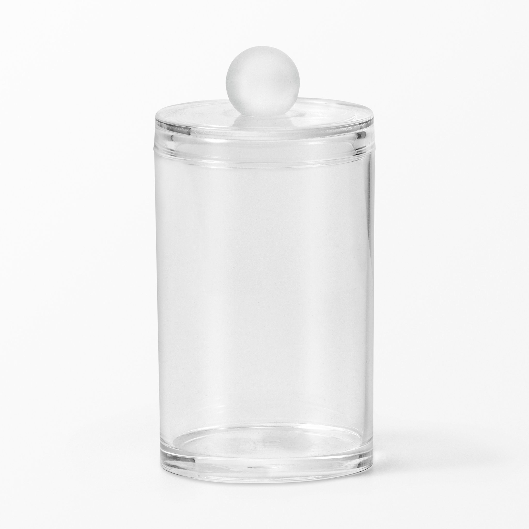 Förvaringsburk saltsjön badrumsaccessoarer köp online på åhlens.se!