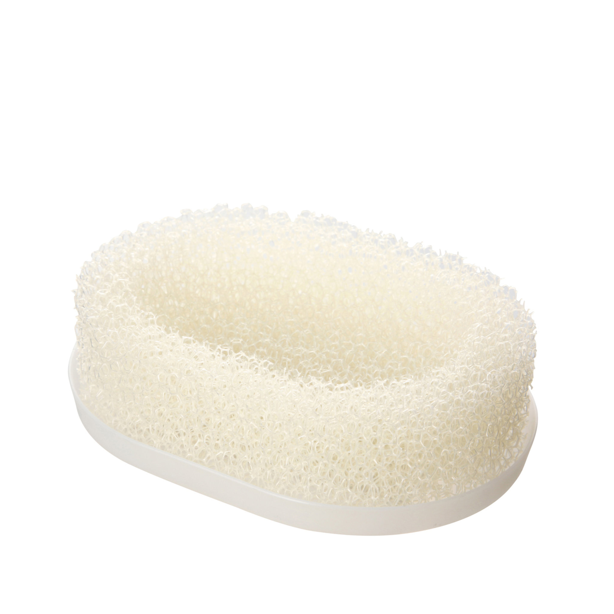 Sponge soap dish badrumsaccessoarer köp online på åhlens.se!