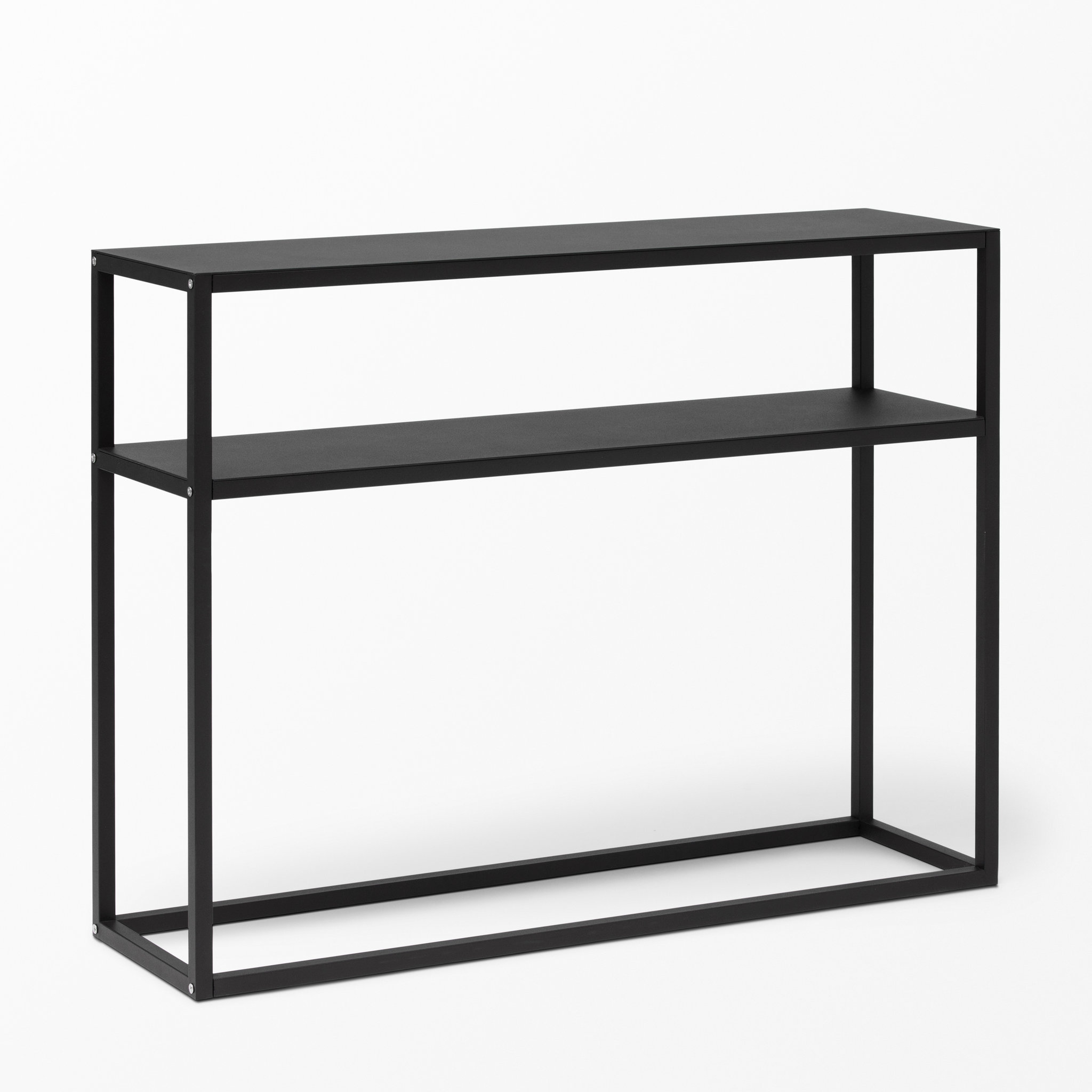 Sideboard svart metall Kakel till kök och badrum Sideboard svart metall Kakel till kök och badrum