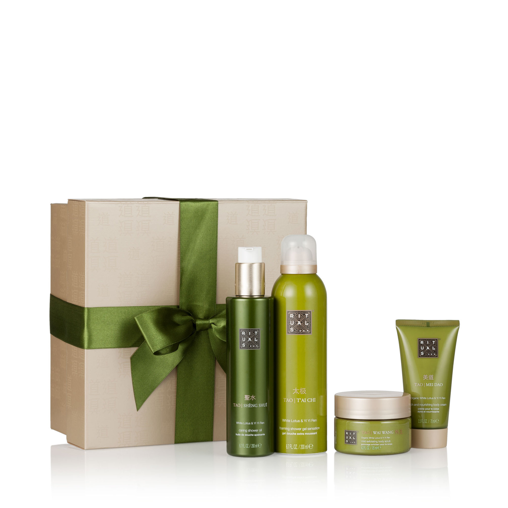 Rituals produkter åhlens