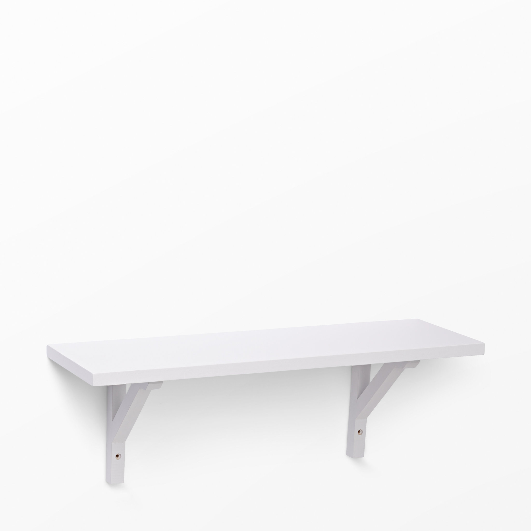 Hylla med konsoler, 60 cm möbler köp online på åhlens.se!