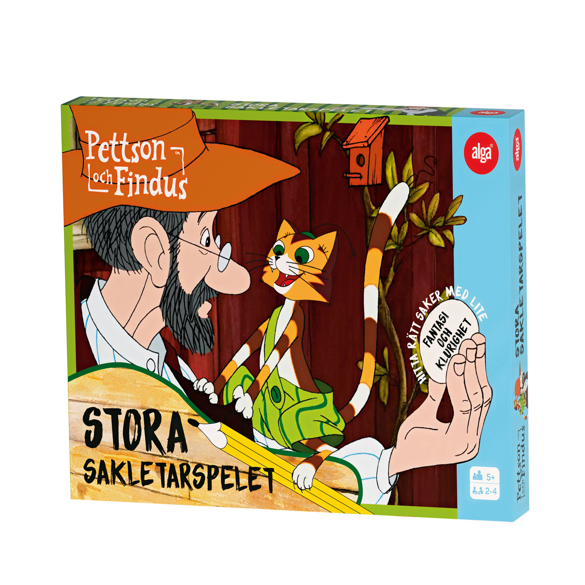 Kinaschack, ø29 cm spel & pussel köp online på åhlens.se!