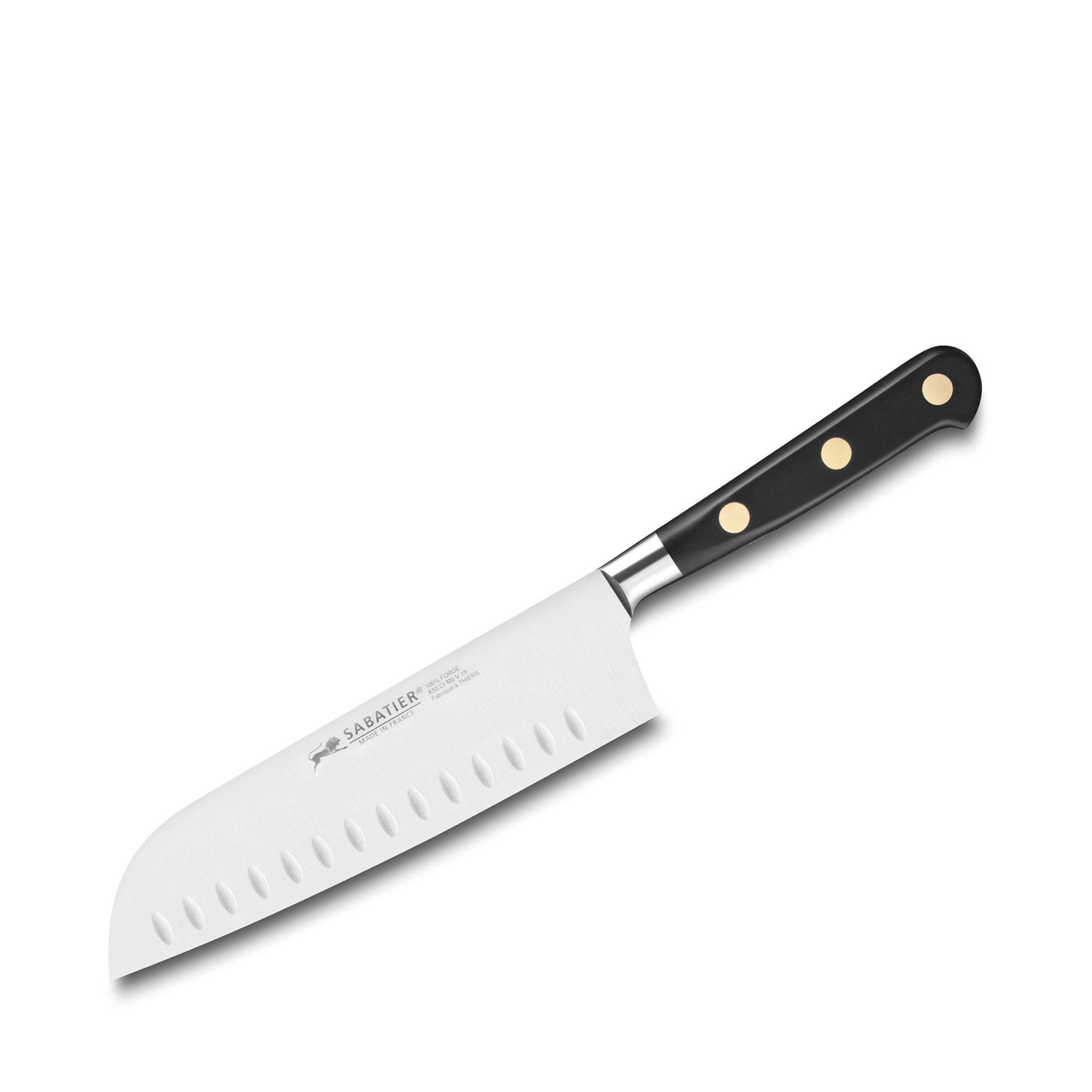 Santokukniv Ideal 18 cm