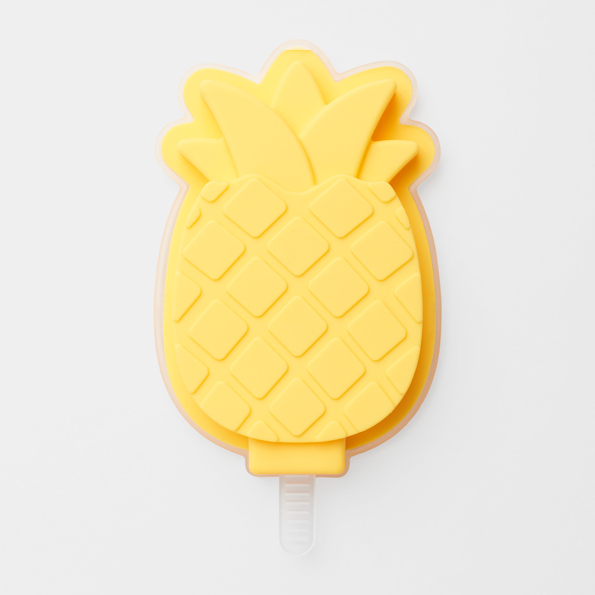 Glassform Ananas