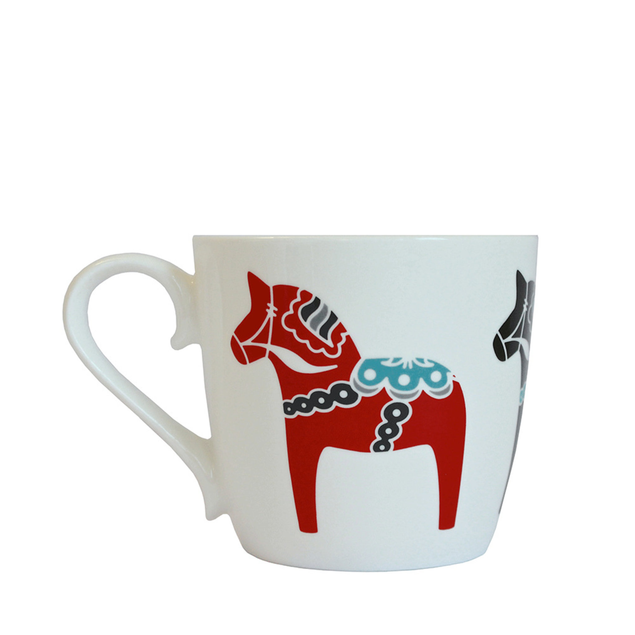 Mugg DALA 41 cl
