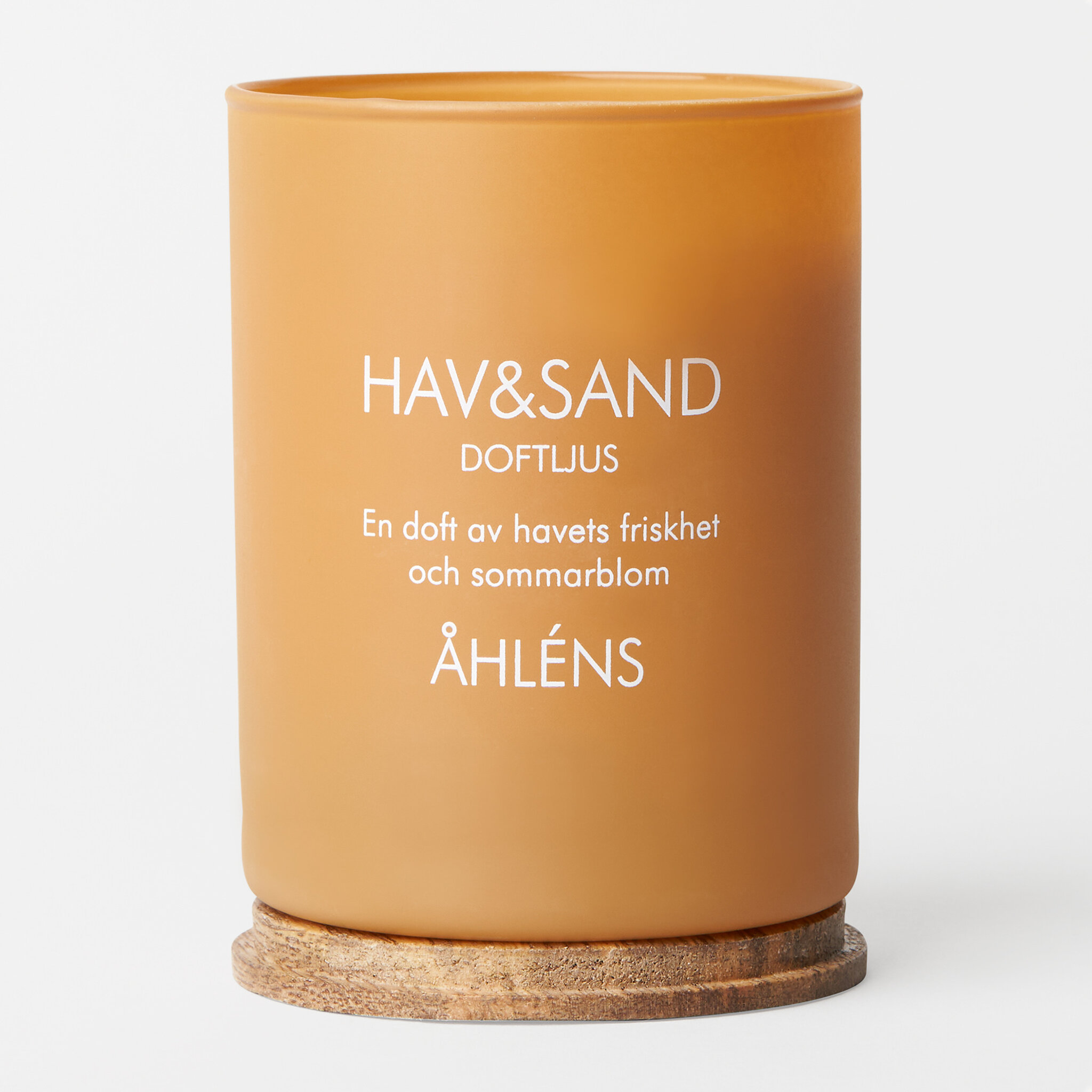 Doftljus LJUSNA Hav&Sand 210 g