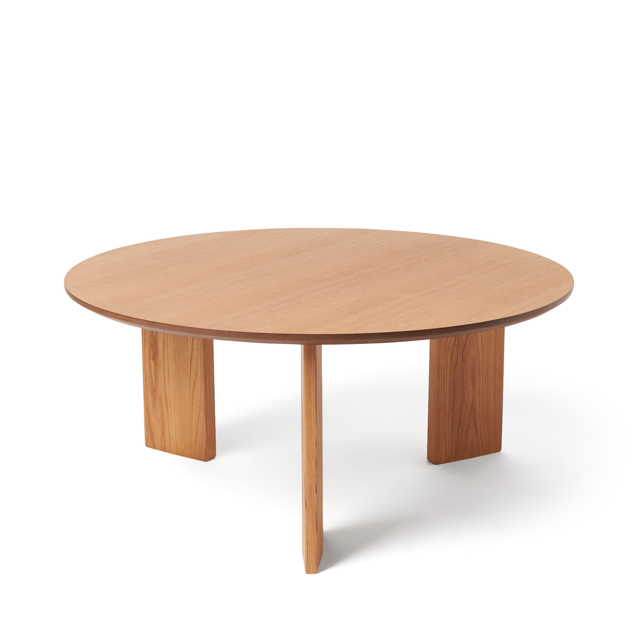 Soffbord Beata Ø80 cm