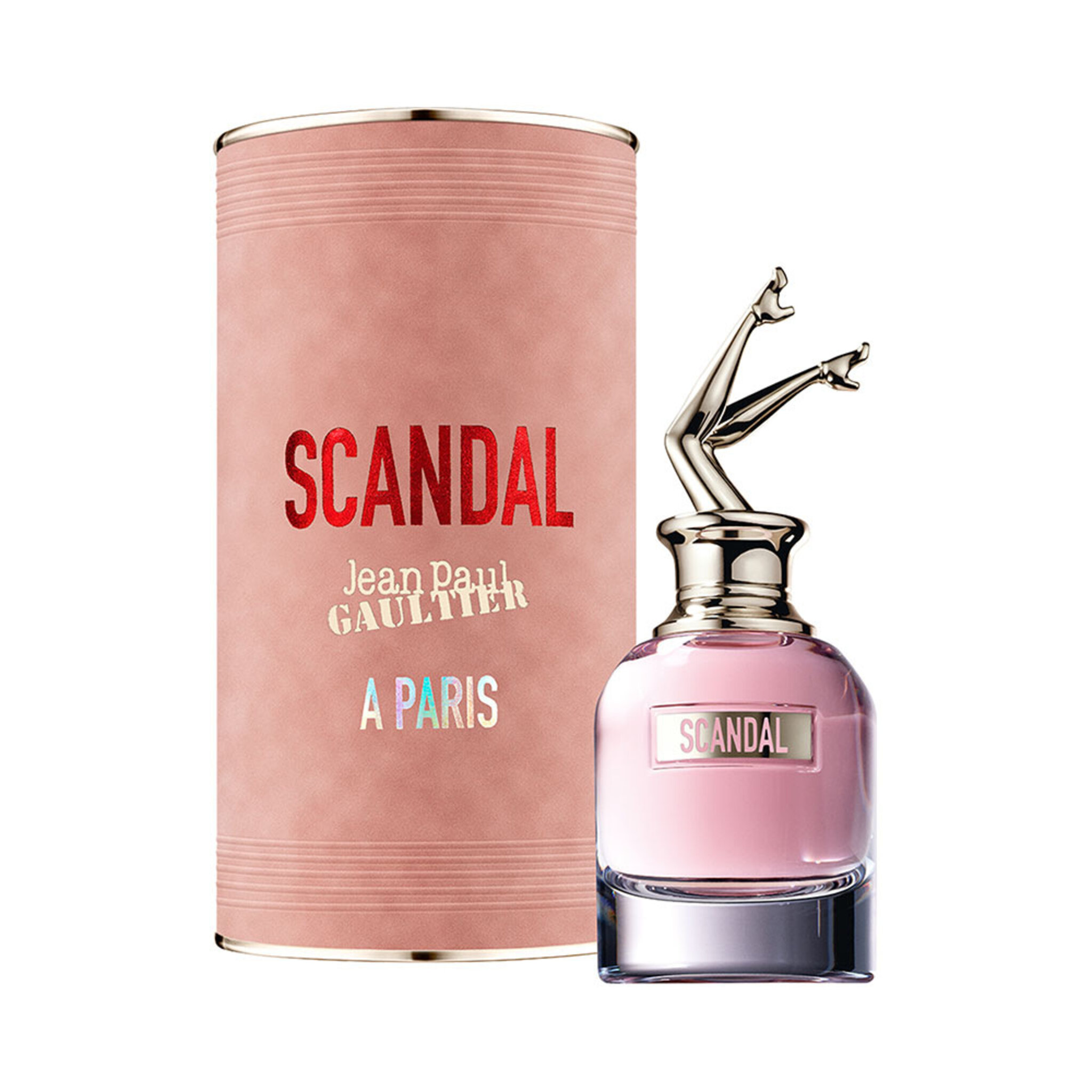 Jean Paul Gaultier dofter dam du kan köpa online | Parfymtorget Scandal Á Paris Edt 30 ml Jean Paul Gaultier Tid och Doft
