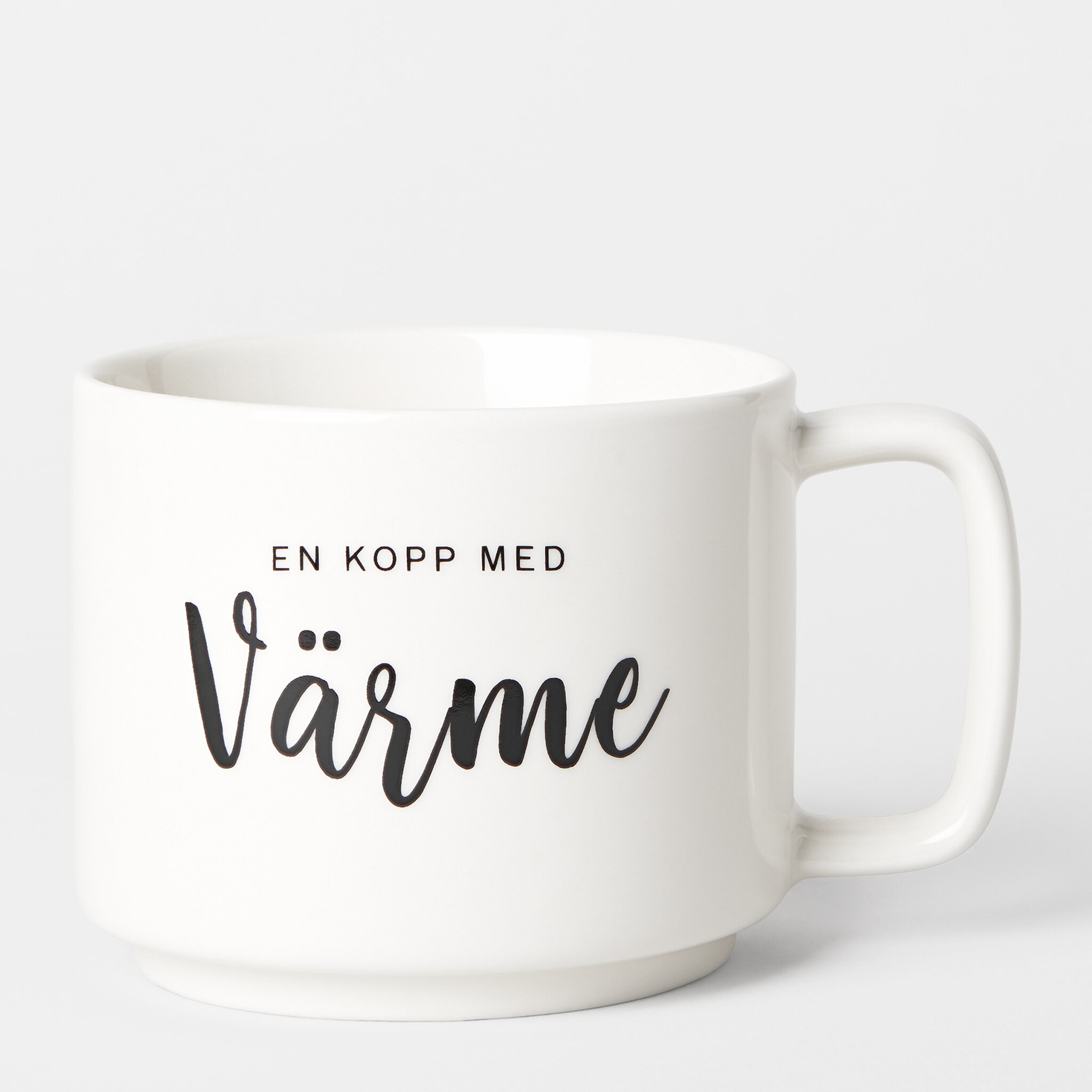 Mugg VÄRME