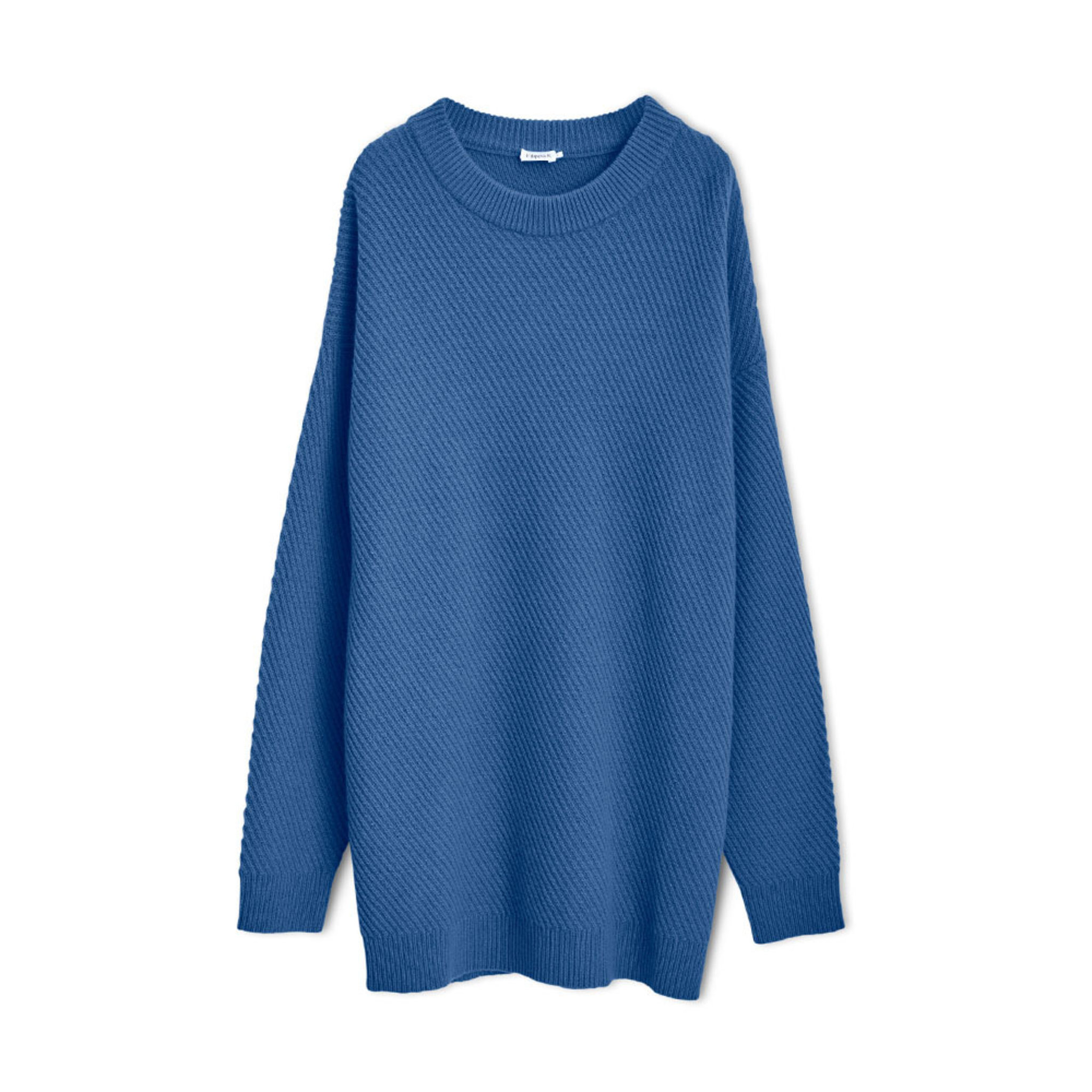 filippa k rebecca rib sweater