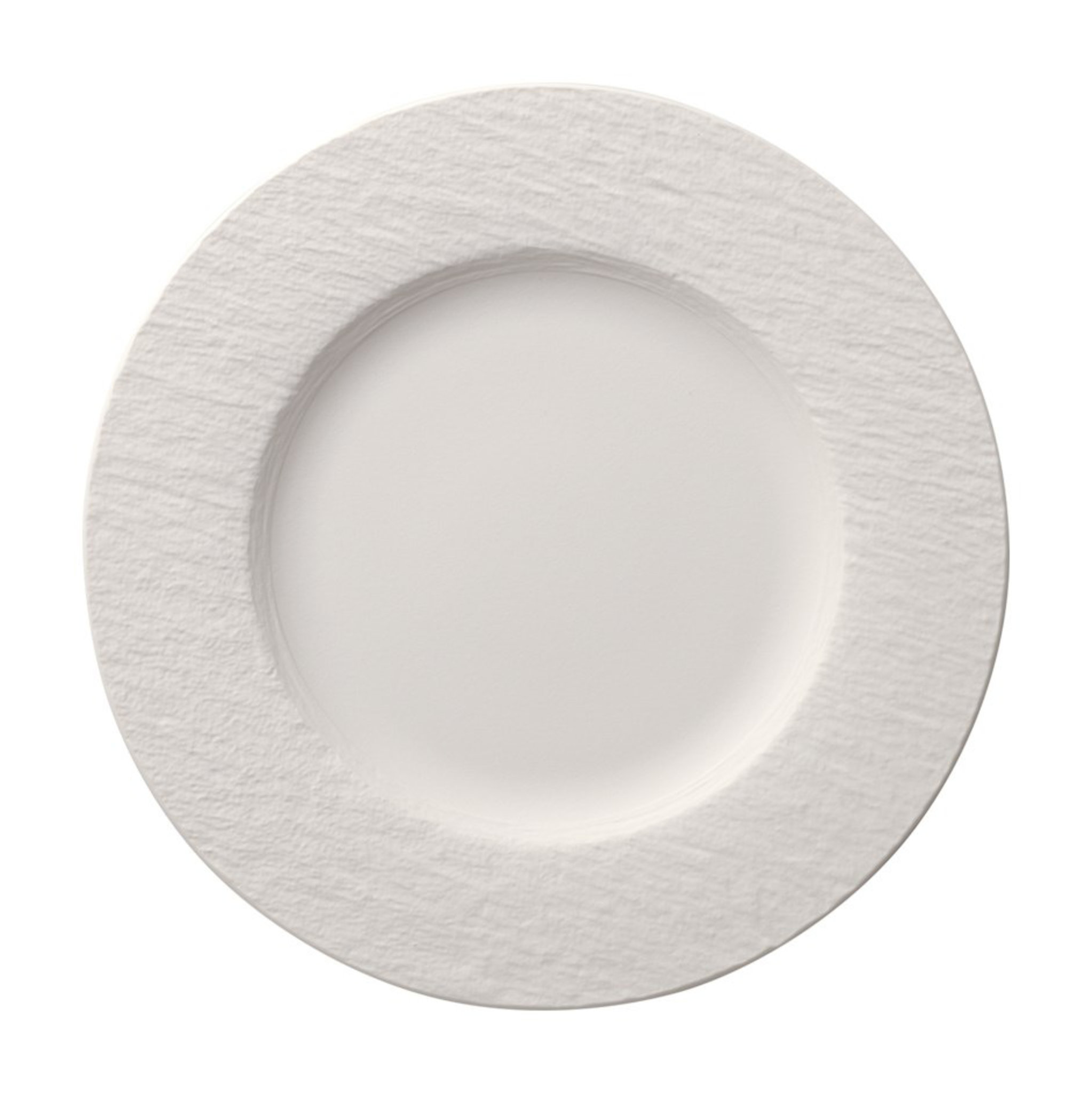 Tallrik Manufacture Rock Ø 27 cm